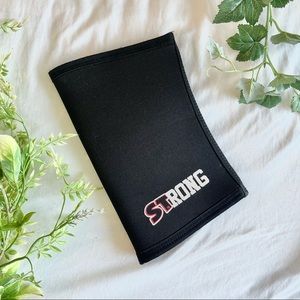 Mark Bell Strong Right Elbow Sleeve